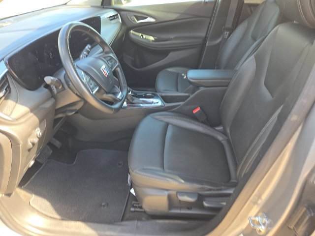 Used 2024 Buick Encore GX Sport Touring FWD image 18