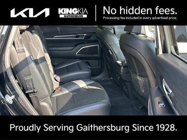 Certified 2023 Kia Telluride S AWD/4WD image 17