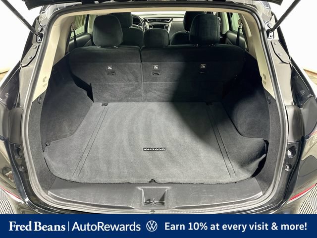 Used 2020 Nissan Murano S w/ Technology Package AWD/4WD image 30