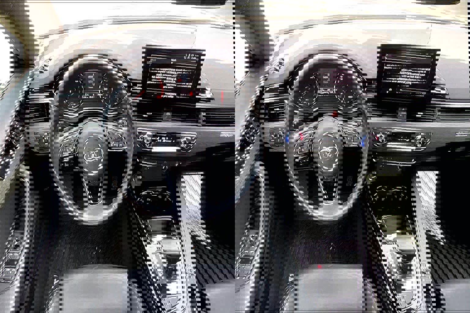 Used 2023 Audi A5 2.0T Premium w/ Convenience Package image 6