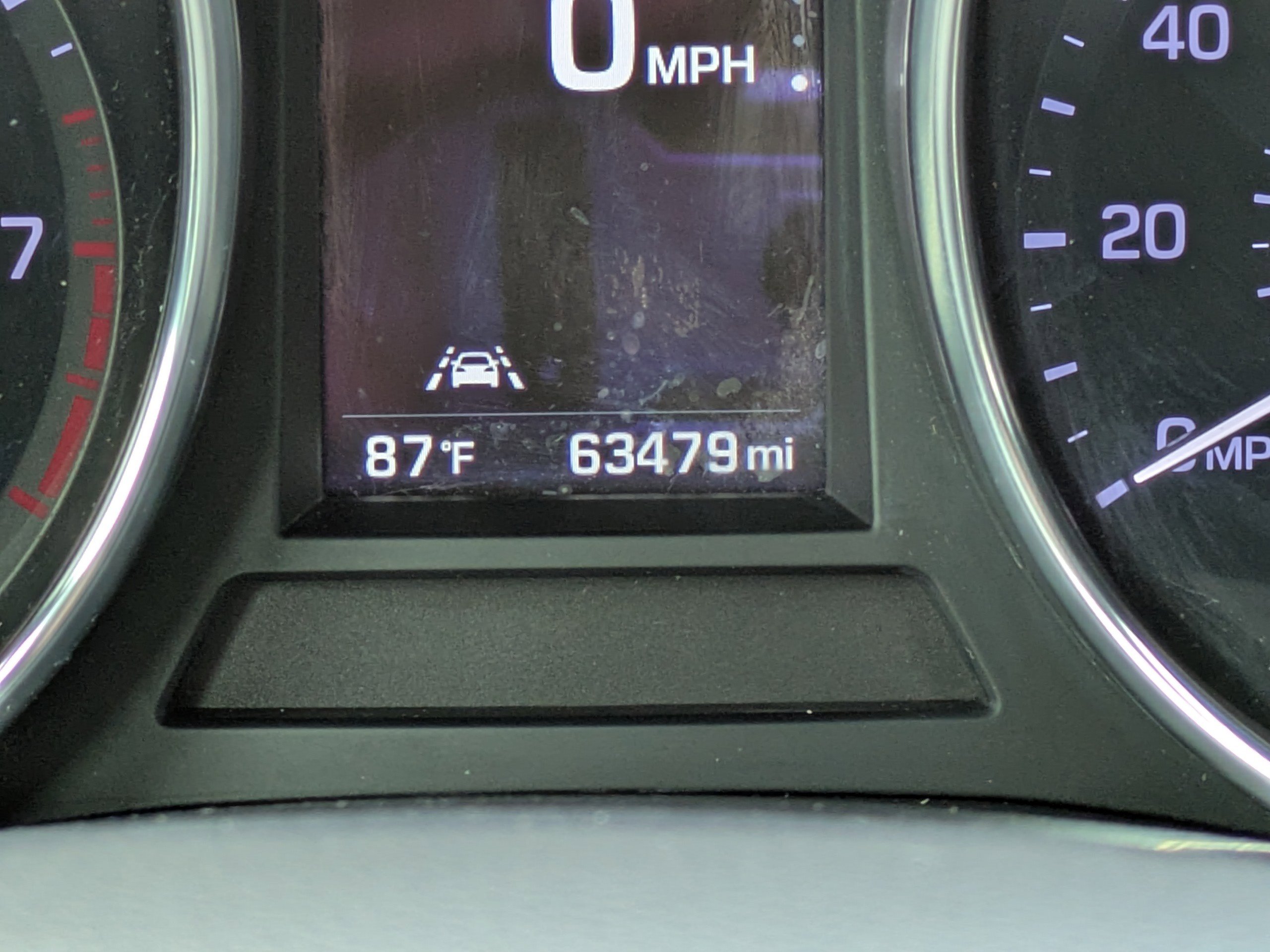 Used 2018 Hyundai Santa Fe Sport w/ 2.0T Ultimate Tech Package 05 FWD image 30