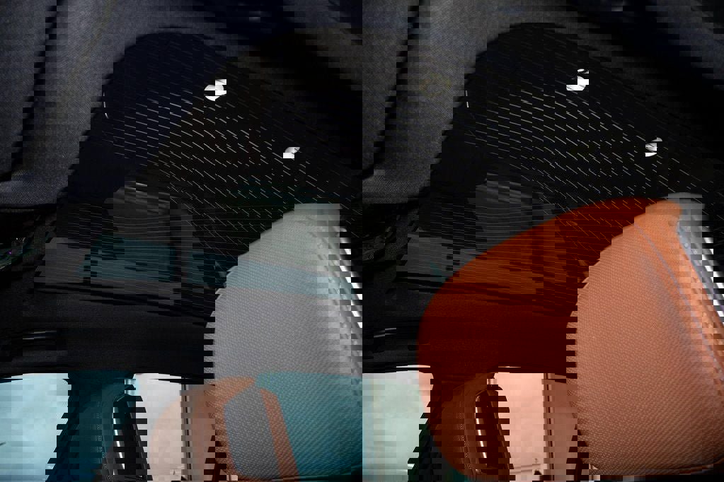 Used 2025 BMW i7 eDrive50 w/ Premium Package RWD image 21