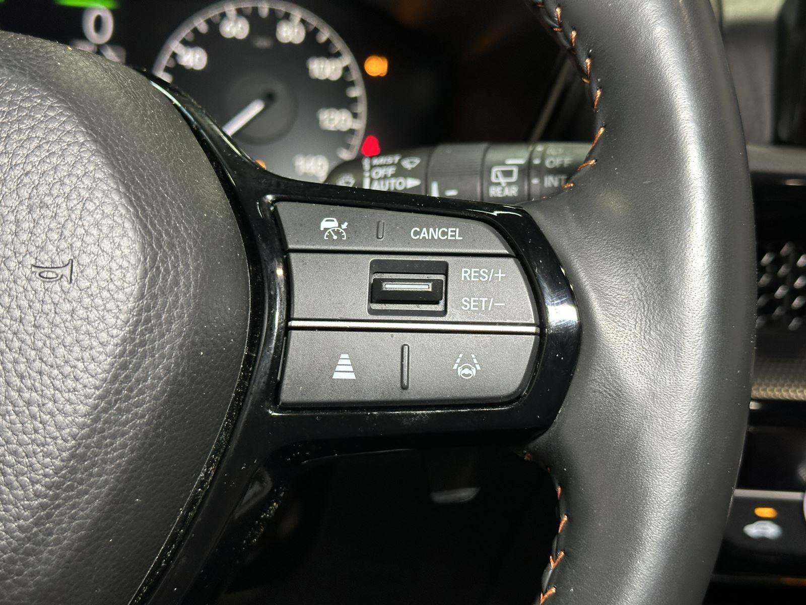 Certified 2023 Honda CR-V Sport Touring image 26