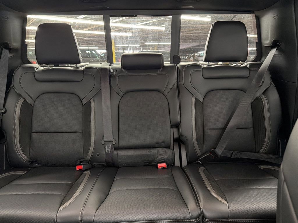 New 2026 RAM 1500 Rebel AWD/4WD image 20