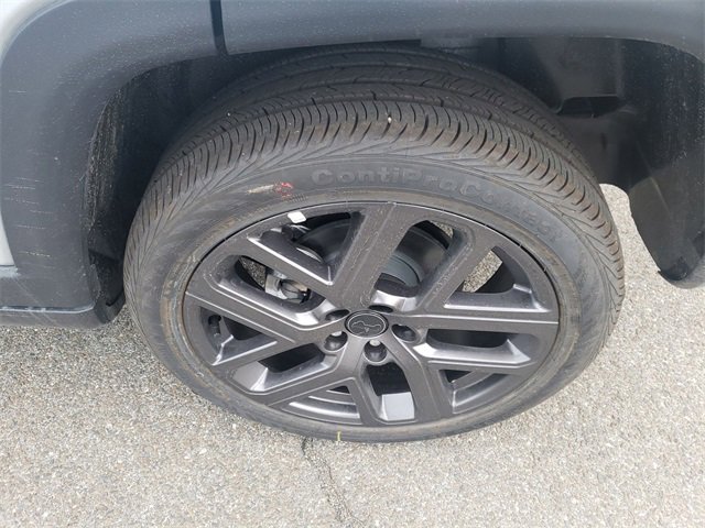 New 2026 Jeep Compass Limited image 19