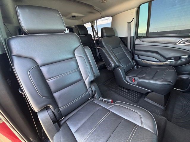Used 2018 GMC Yukon XL Denali image 20