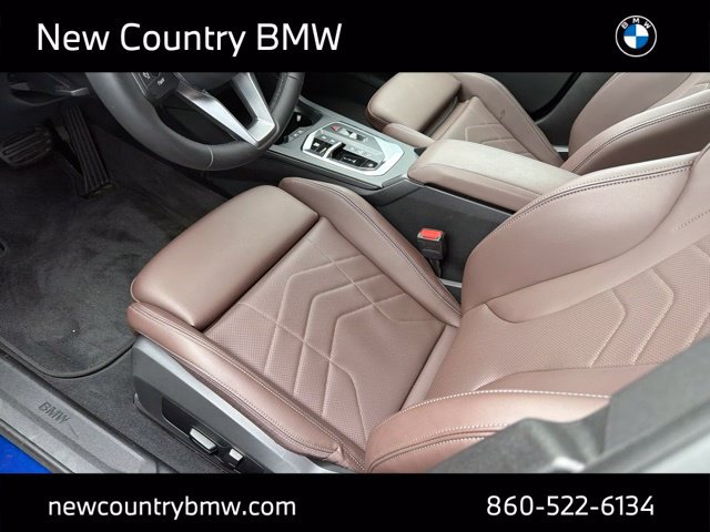 Used 2026 BMW 228i xDrive w/ Technology Package AWD/4WD image 10