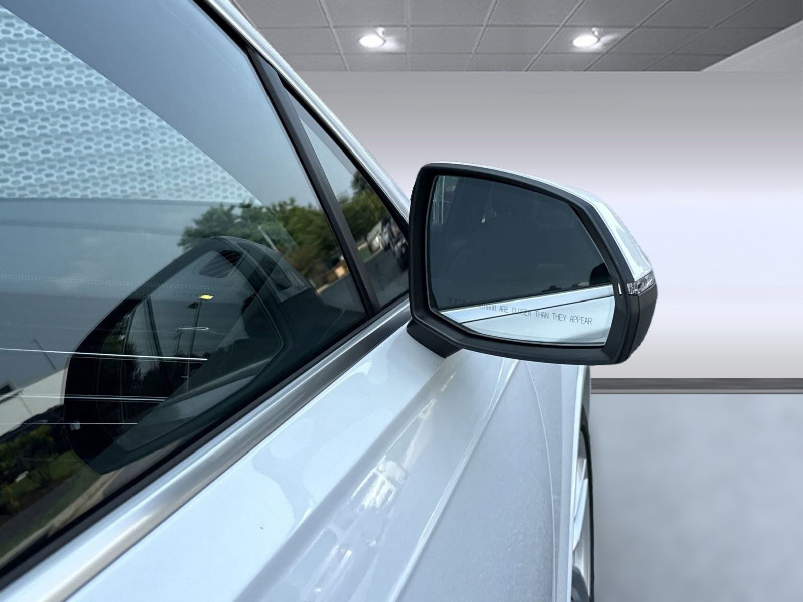 New 2025 Audi Q7 3.0T Premium Plus image 23