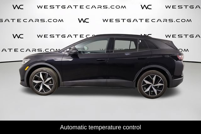 Used 2024 Volkswagen ID.4 Pro S AWD/4WD image 5