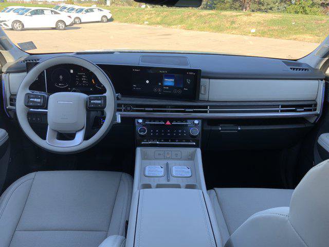 New 2026 Hyundai Santa Fe Calligraphy image 5