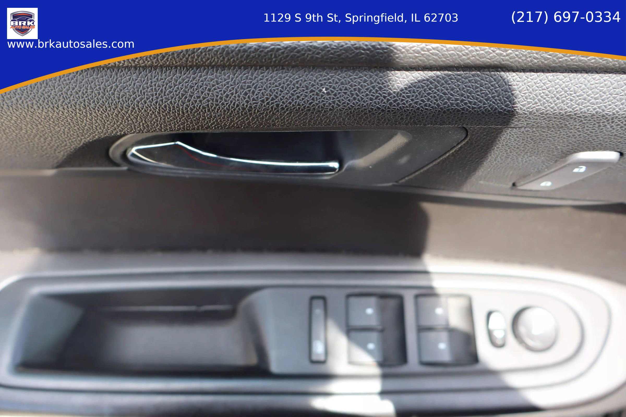 Used 2016 Chevrolet Traverse LT w/ Style and Technology Package image 32