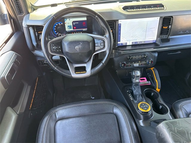 Used 2023 Ford Bronco Badlands image 14