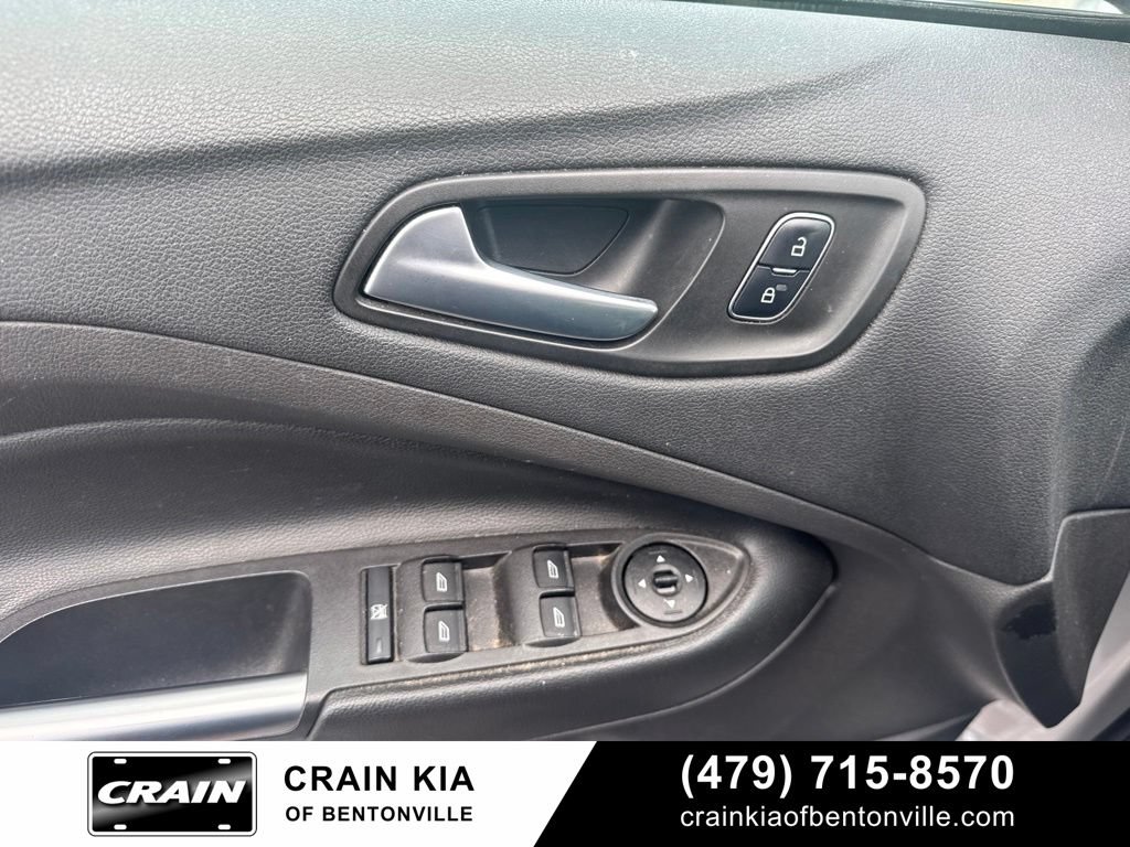 Used 2018 Ford Escape SE AWD/4WD image 19