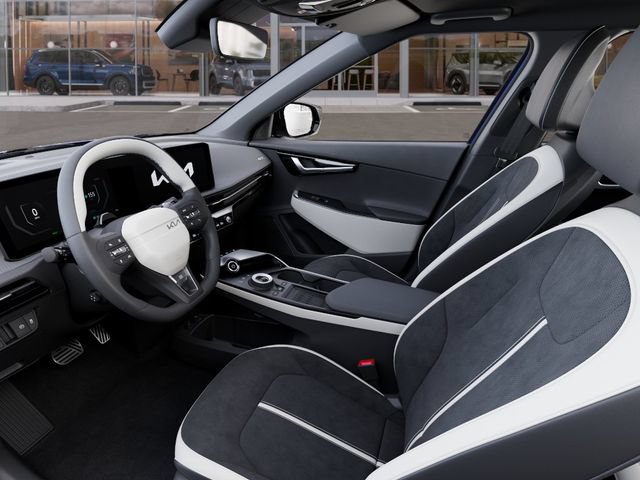 New 2026 Kia EV6 GT-Line AWD/4WD image 17