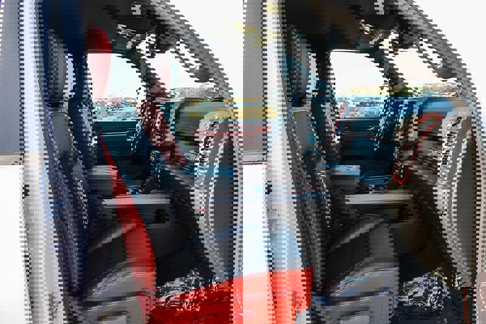 Used 2022 RAM 1500 Rebel image 22