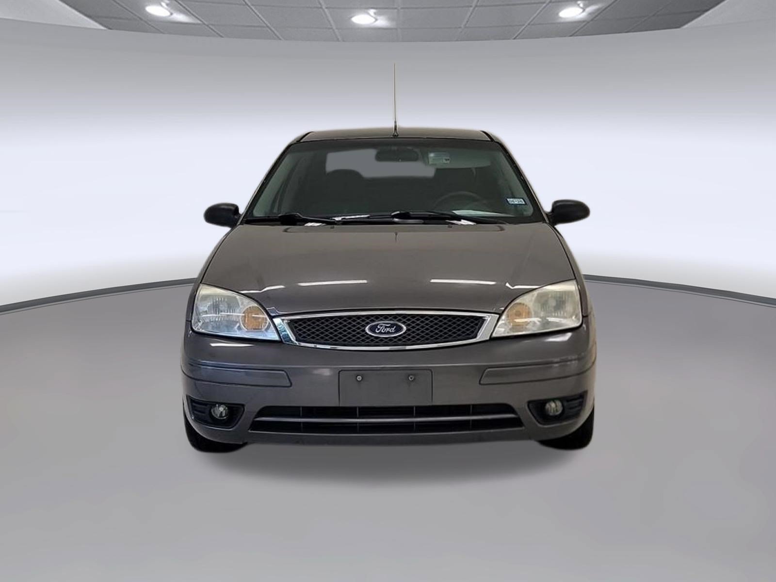 Used 2006 Ford Focus S FWD image 4