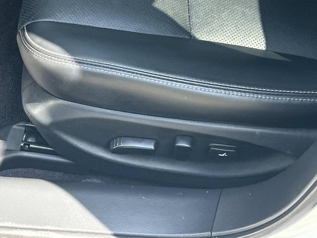 Certified 2023 INFINITI Q50 Sensory RWD image 15