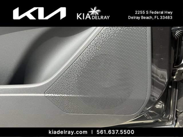 New 2026 Kia Niro LX FWD image 16