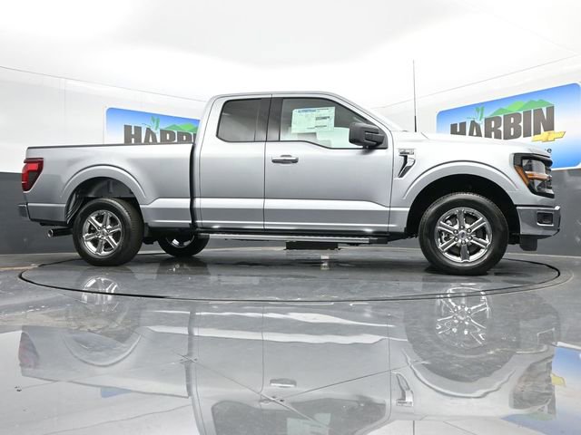 New 2025 Ford F150 XLT w/ Equipment Group 301A Standard image 21