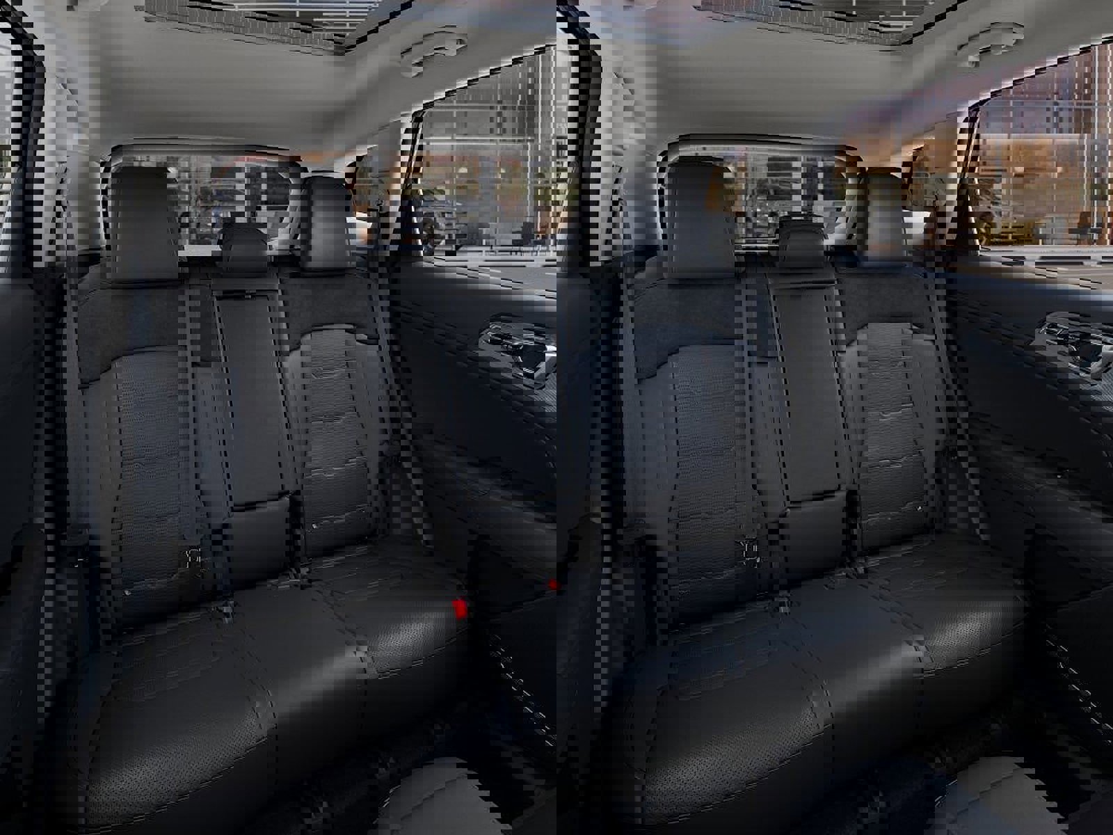 New 2026 Kia Sportage SX image 16