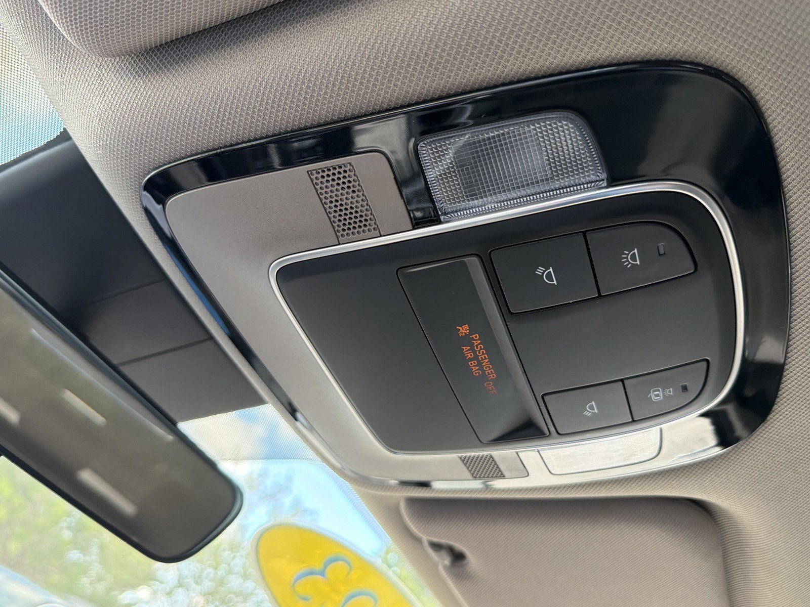 Used 2023 Hyundai Santa Fe SE FWD image 32