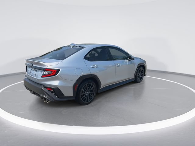 Certified 2022 Subaru WRX Premium AWD/4WD image 8