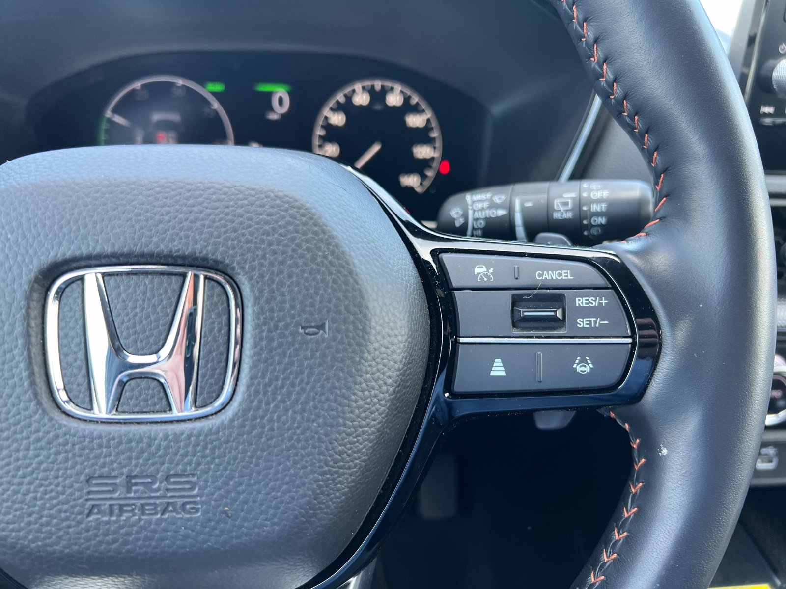 Used 2025 Honda CR-V Sport Touring image 29