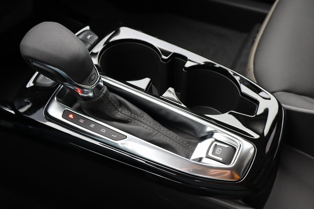 New 2026 Chevrolet Trax ACTIV image 8