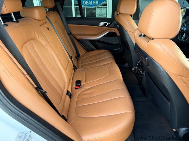 Used 2021 BMW X5 sDrive40i w/ Premium Package 2 RWD image 17