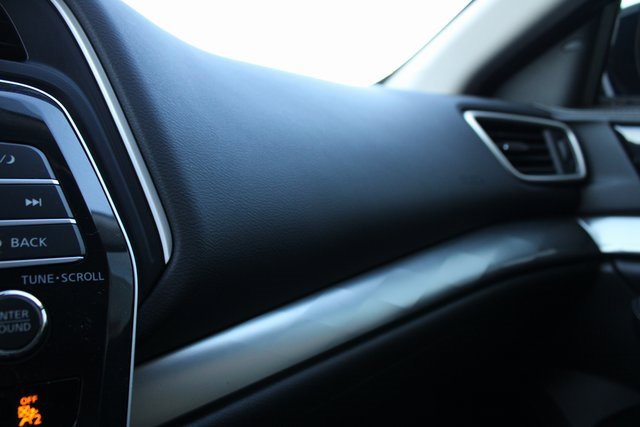 Used 2021 Nissan Maxima 3.5 SV w/ Floor Mat Group image 7