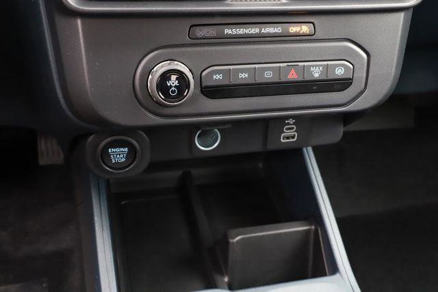 New 2026 Ford Maverick XLT w/ Black Appearance Package AWD/4WD image 30
