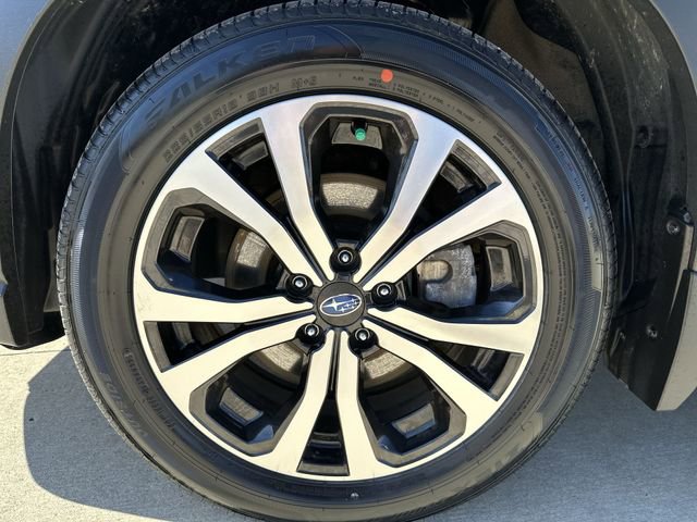 Used 2024 Subaru Forester Limited image 21