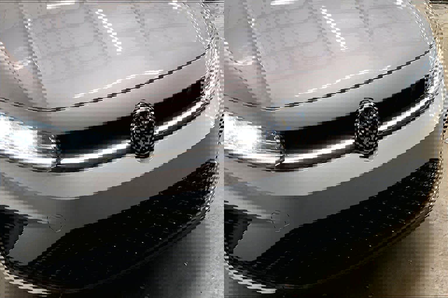 New 2026 Volkswagen Jetta Sport image 31