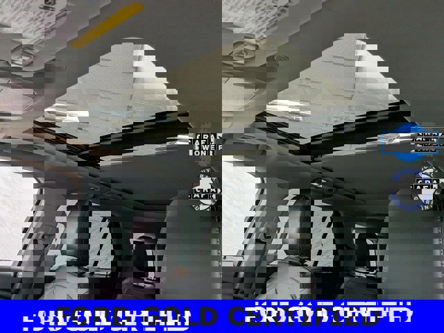 Certified 2023 Ford Explorer XLT w/ Equipment Group 202A image 16