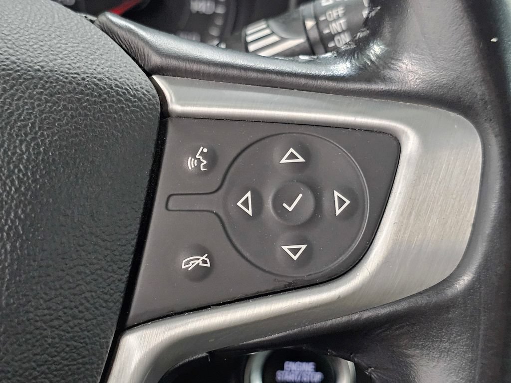 Used 2020 GMC Terrain SLT w/ Elevation Edition AWD/4WD image 35