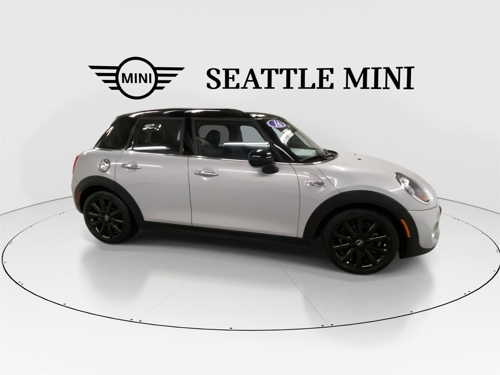 Used 2016 MINI Cooper S FWD image 13