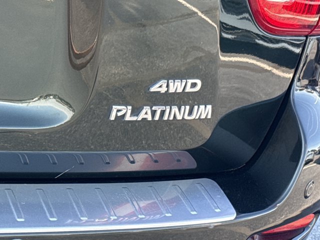 Used 2019 Nissan Pathfinder Platinum w/ Cargo Package AWD/4WD image 10