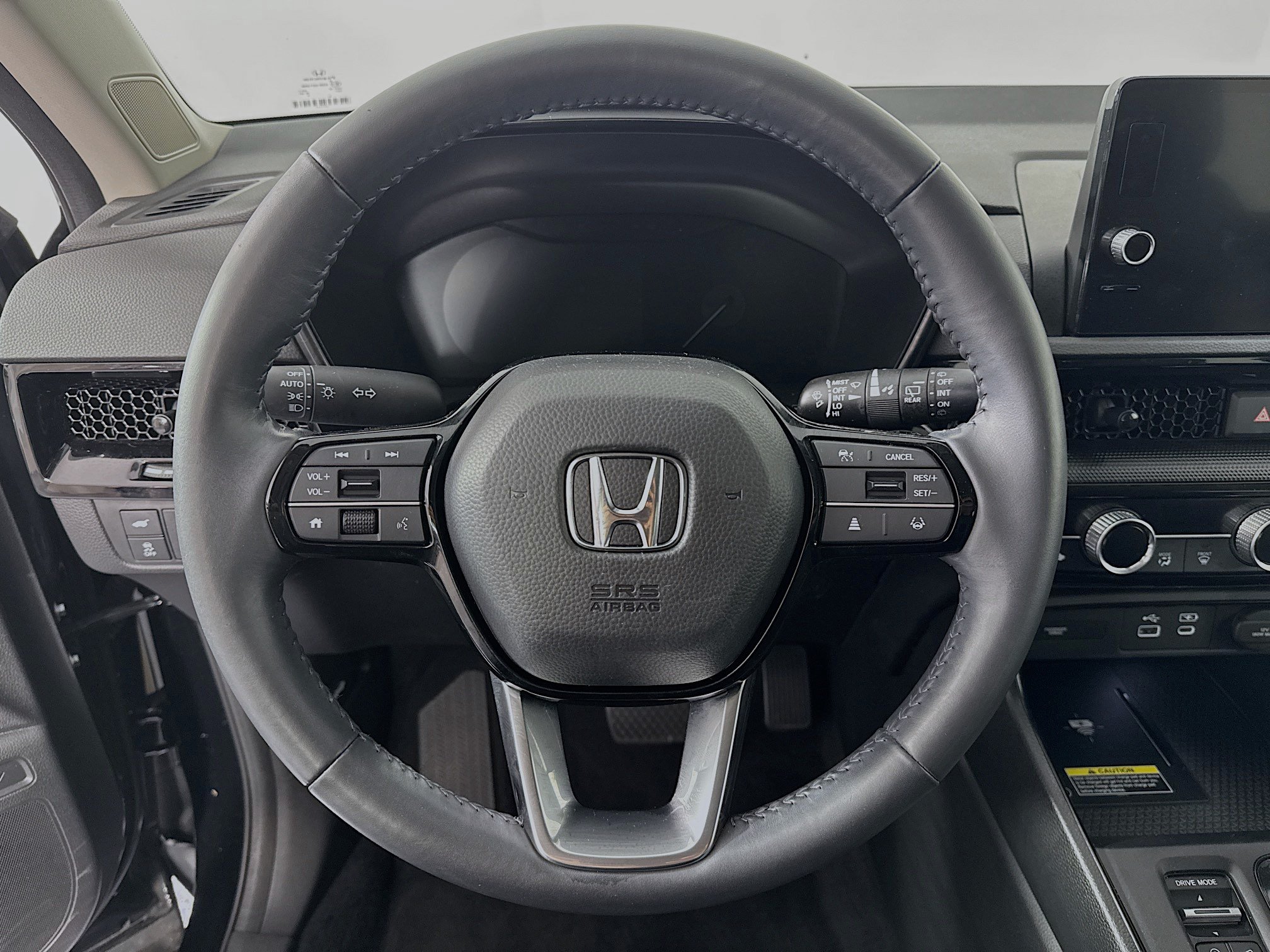 Certified 2024 Honda CR-V EX-L image 11