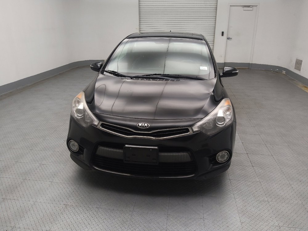 Used 2016 Kia Forte Koup SX w/ SX Premium Package image 15