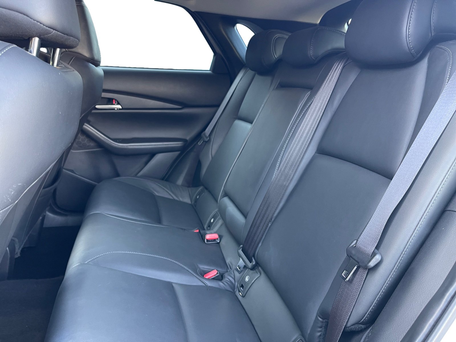 Used 2023 MAZDA CX-30 AWD 2.5 S w/ Select Package image 13