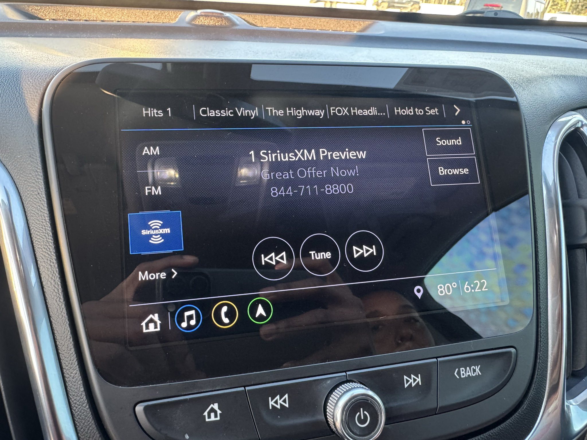Used 2021 Chevrolet Equinox LT FWD image 16