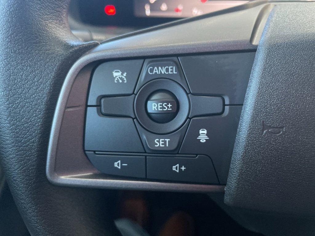 New 2026 Nissan Sentra SV image 13