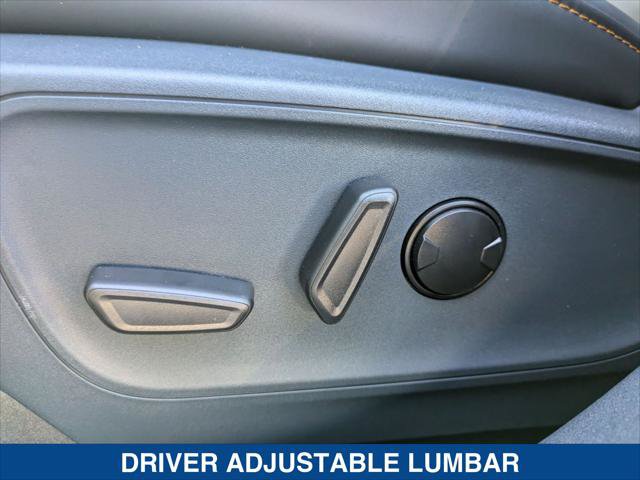 New 2024 Ford Maverick Tremor w/ Tremor Off-Road Package AWD/4WD image 23