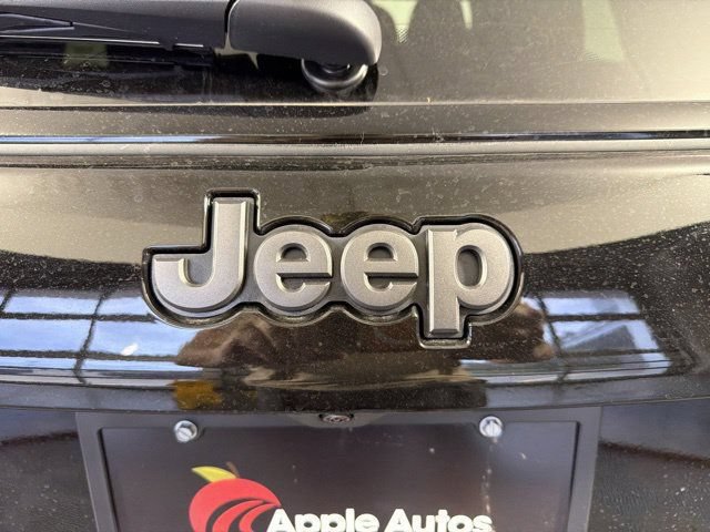 New 2026 Jeep Compass Limited AWD/4WD image 9