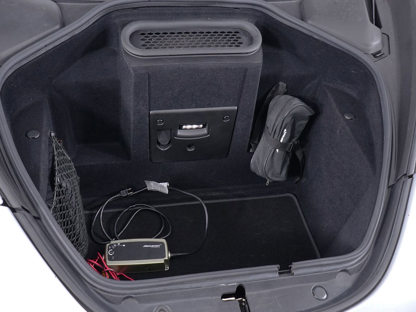 Used 2020 McLaren 720S Performance image 19