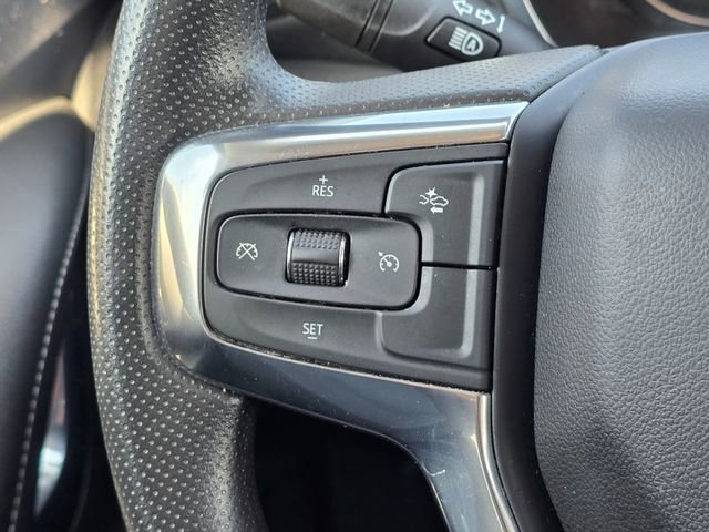 Used 2024 Chevrolet Blazer LT w/ Convenience Package FWD image 35