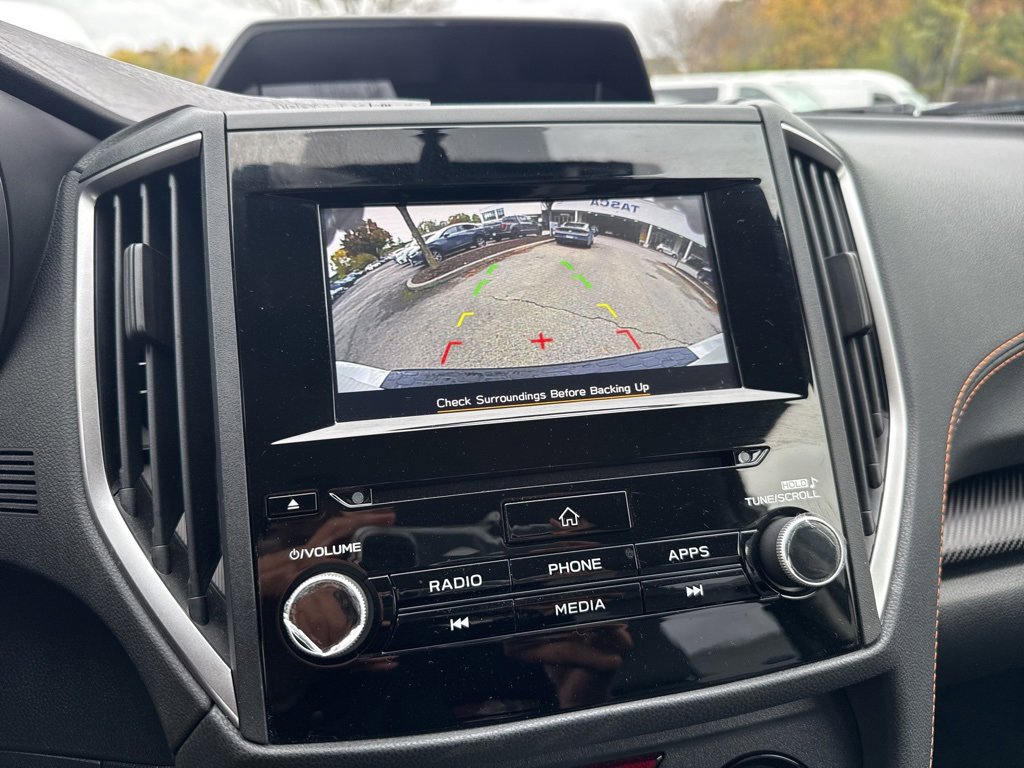 Certified 2023 Subaru Crosstrek 2.0i Premium image 16