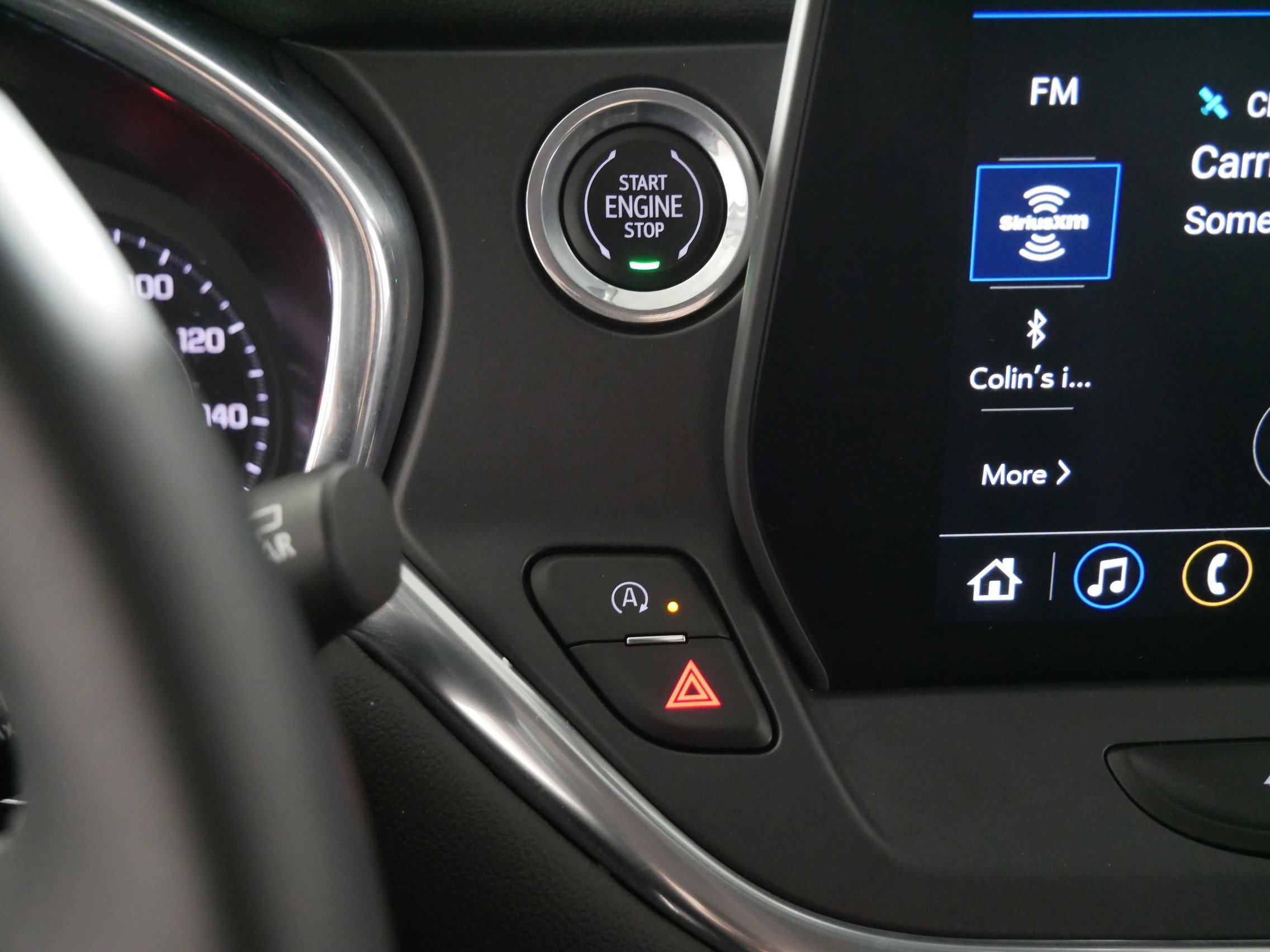 Used 2024 Chevrolet Blazer LT w/ LPO, Floor Liner Package image 30