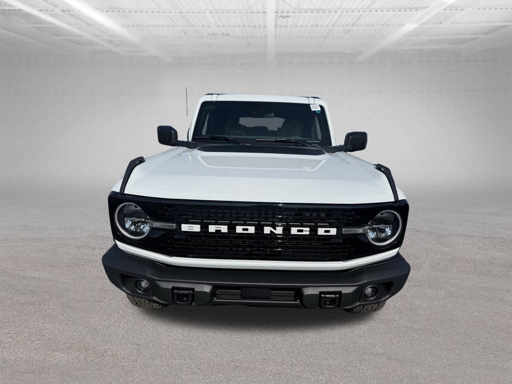 New 2026 Ford Bronco Big Bend w/ Black Diamond Package AWD/4WD image 10