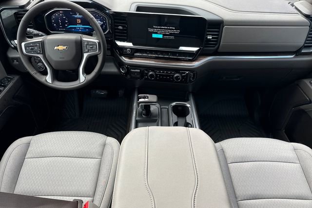 New 2026 Chevrolet Silverado 1500 LT image 16